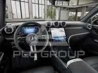 2025 Mercedes Benz GLC 300