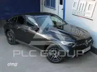 2025 Mercedes Benz GLC 300