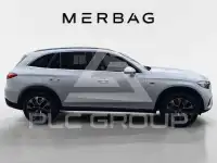 2025 Mercedes Benz GLC 300