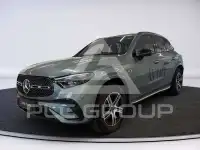 2025 Mercedes Benz GLC 300