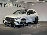 2025 Mercedes Benz GLC 300