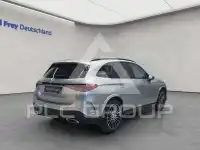 2025 Mercedes Benz GLC 300