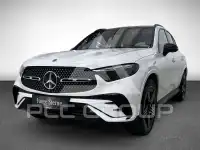 2025 Mercedes Benz GLC 300