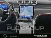 2025 Mercedes Benz GLC 300