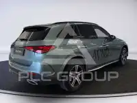 2025 Mercedes Benz GLC 300