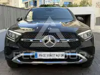 2025 Mercedes Benz GLC 300