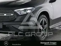 2025 Mercedes Benz GLC 300
