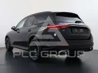2025 Mercedes Benz GLC 400