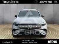2025 Mercedes Benz GLC 300