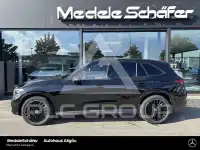 2025 Mercedes Benz GLC 300