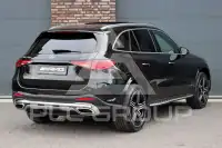 2025 Mercedes Benz GLC 300