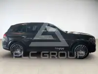 2025 Mercedes Benz GLC 300