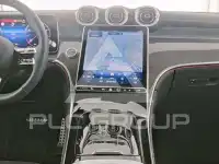 2025 Mercedes Benz GLC 300