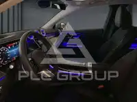 2025 Mercedes Benz GLC 300