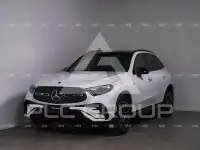 2025 Mercedes Benz GLC 300