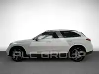 2025 Mercedes Benz GLC 300