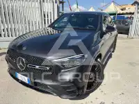 2025 Mercedes Benz GLC 300