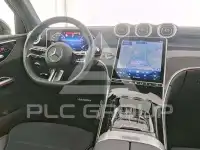 2025 Mercedes Benz GLC 300