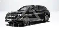 2026 Mercedes Benz GLC 300