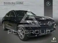 2025 Mercedes Benz GLC 300