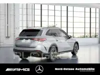 2025 Mercedes Benz GLC 300