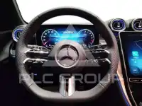 2025 Mercedes Benz GLC 300