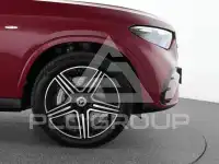 2025 Mercedes Benz GLC 300