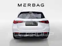 2025 Mercedes Benz GLC 300
