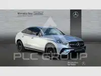 2025 Mercedes Benz GLC 300