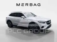 2025 Mercedes Benz GLC 300