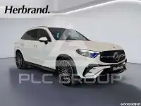 2025 Mercedes Benz GLC 300