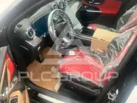 2026 Mercedes Benz GLC 300