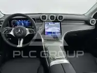 2025 Mercedes Benz GLC 300