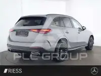 2025 Mercedes Benz GLC 300