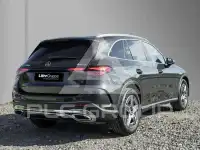 2025 Mercedes Benz GLC 300