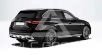2026 Mercedes Benz GLC 300