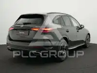 2025 Mercedes Benz GLC 300