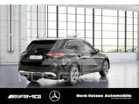 2025 Mercedes Benz GLC 300