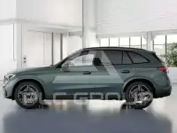 2025 Mercedes Benz GLC 300