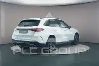 2025 Mercedes Benz GLC 300