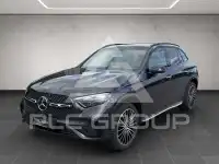 2025 Mercedes Benz GLC 300