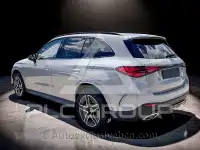 2025 Mercedes Benz GLC 300