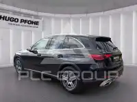 2025 Mercedes Benz GLC 300
