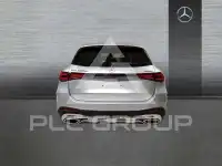 2025 Mercedes Benz GLC 300