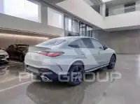 2025 Mercedes Benz GLC 300