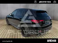 2025 Mercedes Benz GLC 300