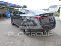 2025 Mercedes Benz GLC 300