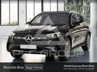 2025 Mercedes Benz GLC 300