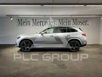 2025 Mercedes Benz GLC 300