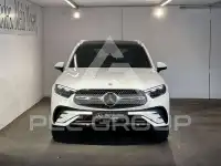 2025 Mercedes Benz GLC 300